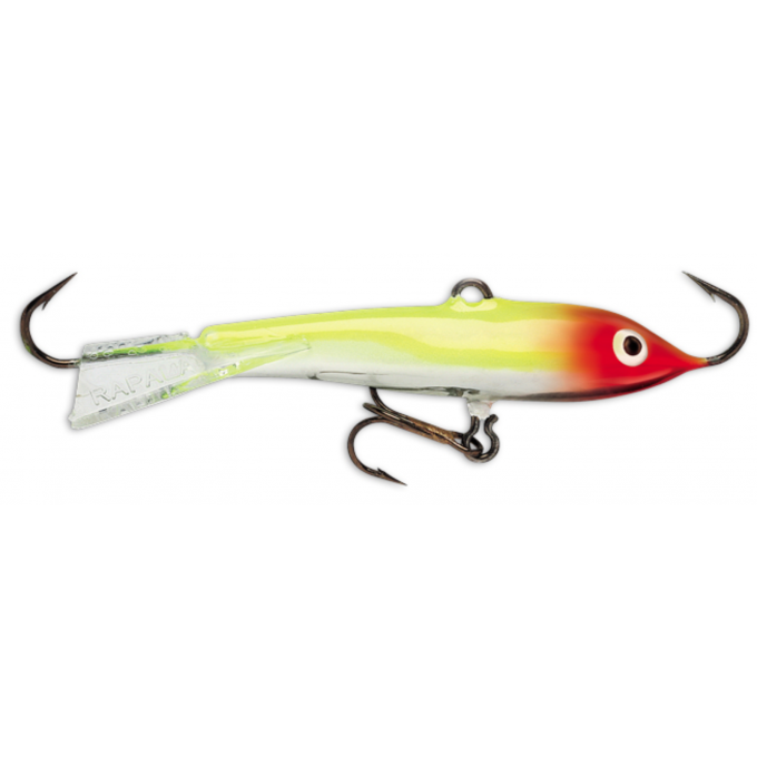 Балансир RAPALA JIGGING RAP 11 /CLN W11-CLN