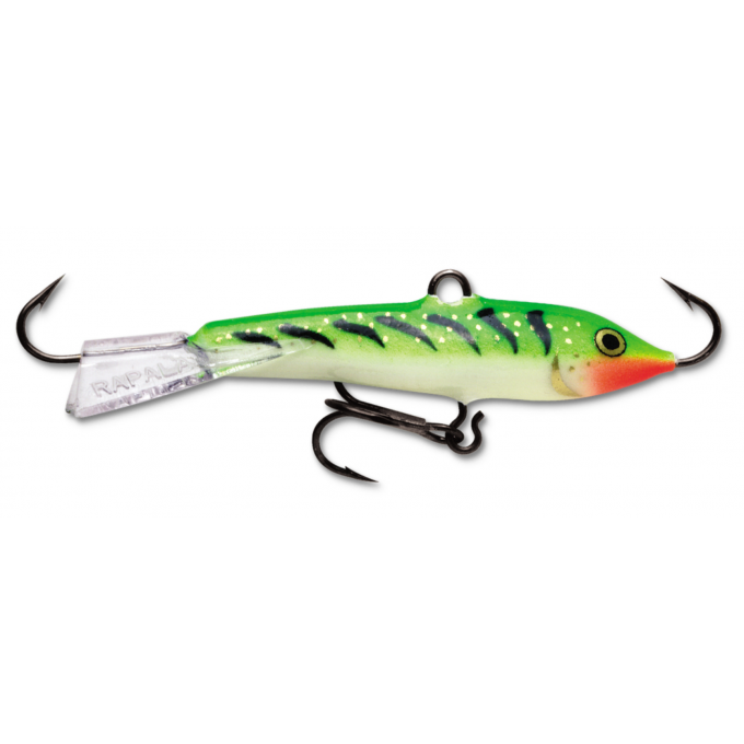 Балансир RAPALA JIGGING RAP 11 /GGT W11-GGT