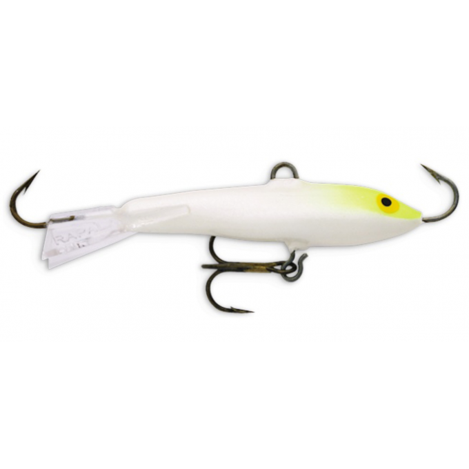 Балансир RAPALA JIGGING RAP 11 /GL W11-GL