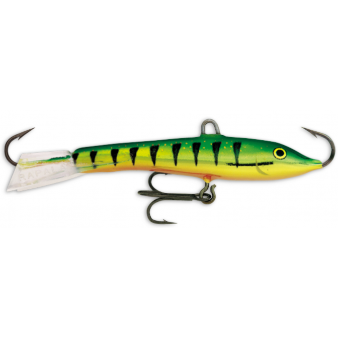 Балансир RAPALA JIGGING RAP 11 /P W11-P