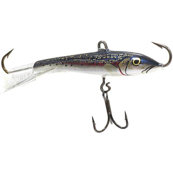 Балансир RAPALA Jigging Rap W09-BLM
