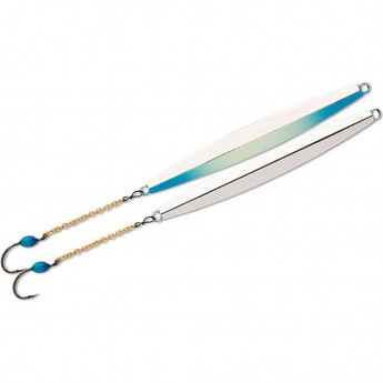 Блесна зимняя RAPALA Arkku - ARK70-NGB