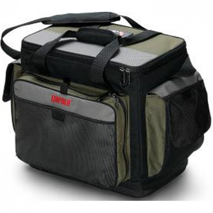 Сумка RAPALA Limited Magnum Tackle Bag 46015-1 Сумка RAPALA Limited Magnum Tackle Bag 46015-1