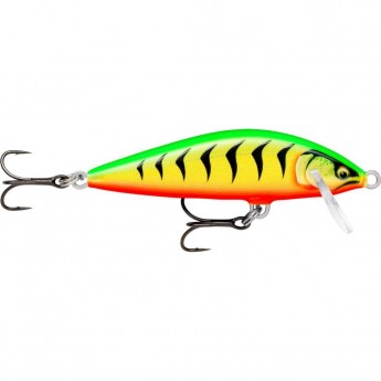 Воблер RAPALA CountDown Elite 95 CDE95-GDFT