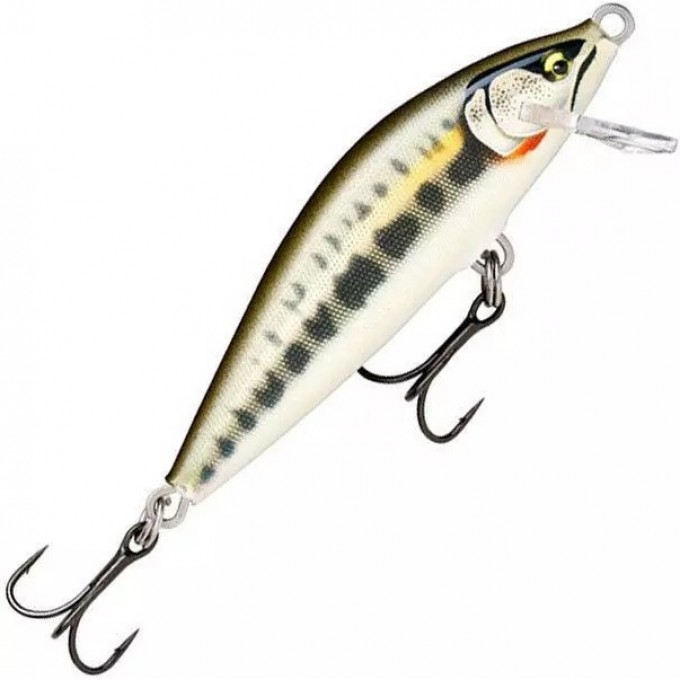 Воблер RAPALA CountDown Elite 95 CDE95-GDMN Воблер RAPALA CountDown Elite 95 CDE95-GDMN