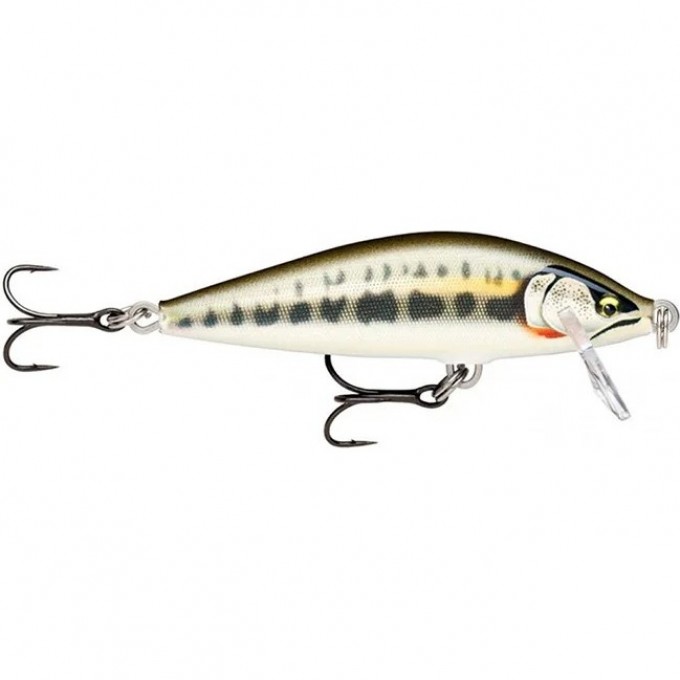 Воблер RAPALA CountDown Elite CDE55-GDMN Воблер RAPALA CountDown Elite CDE55-GDMN