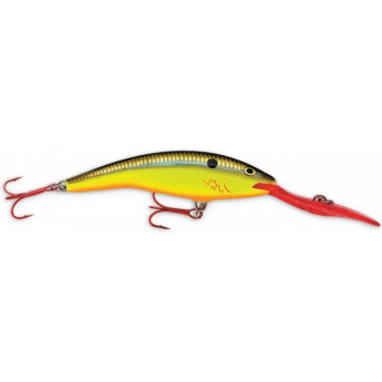 Воблер RAPALA Deep Tail Dancer 09 /SLM