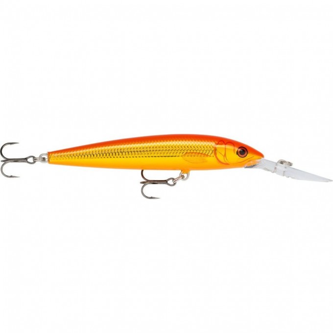 Воблер RAPALA Downdeep Husky Jerk DHJ10-GF