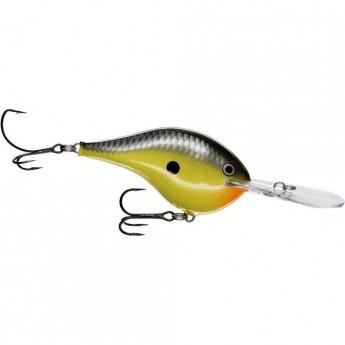 Воблер RAPALA DT Metal SureSet DTMSS20-OLSL