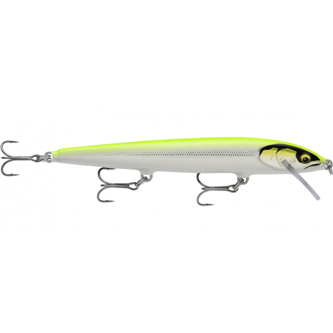 Воблер RAPALA FLOATER ELITE 120 /GDCU FE120-GDCU
