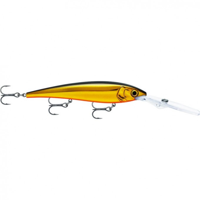 Воблер RAPALA GOLD MINER 30 /G GM30-G Воблер RAPALA GOLD MINER 30 /G GM30-G