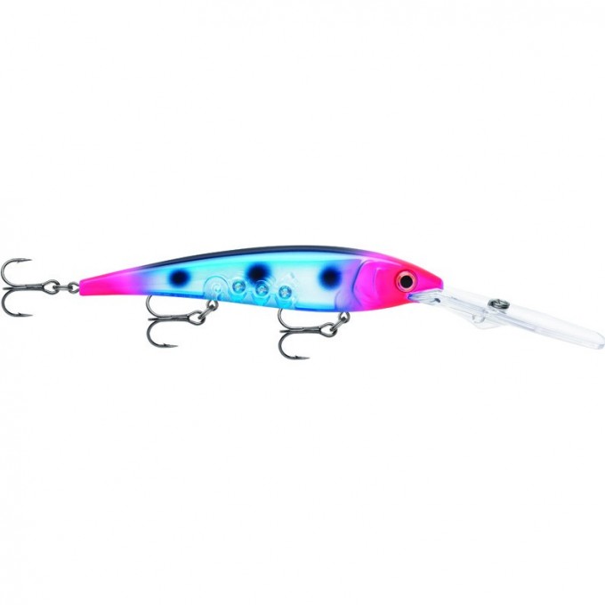 Воблер RAPALA GOLD MINER 30 /IB GM30-IB