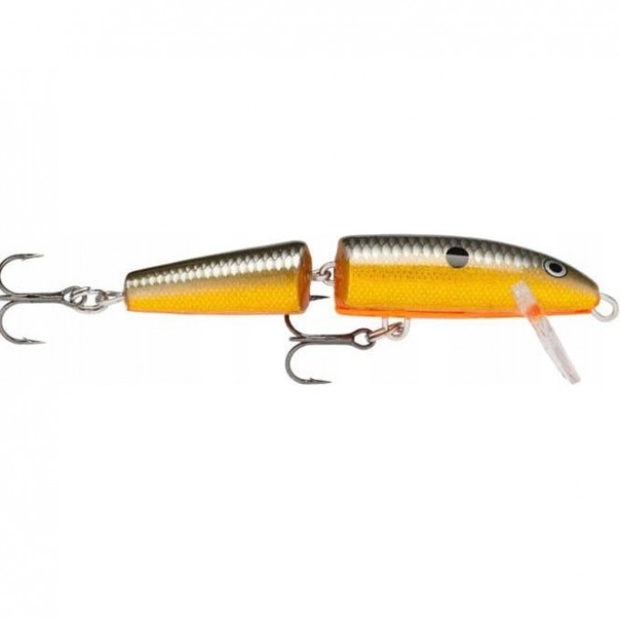 Воблер RAPALA Jointed J09-OGSD Воблер RAPALA Jointed J09-OGSD