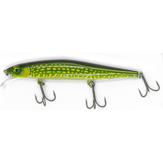 Воблер RAPALA PRECISION XTREME MAVRIK 110 /PKL PXRM110-PKL Воблер RAPALA PRECISION XTREME MAVRIK 110 /PKL PXRM110-PKL