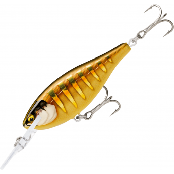 Воблер RAPALA Shad Rap Elite Heavy Duty 95 /GDSGS Воблер RAPALA Shad Rap Elite Heavy Duty 95 /GDSGS