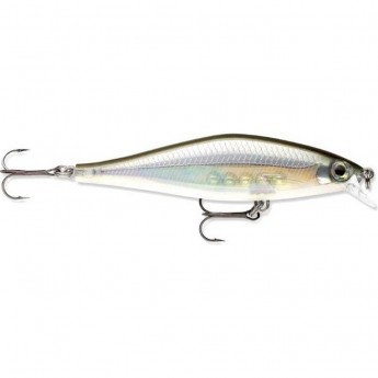 Воблер RAPALA Shadow Rap Shad SDRS09-GHSH Воблер RAPALA Shadow Rap Shad SDRS09-GHSH