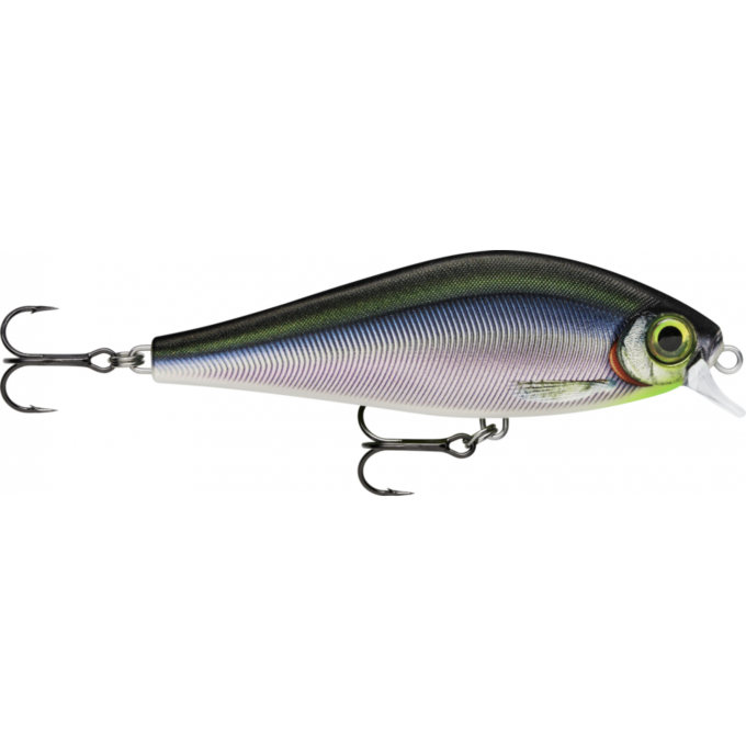 Воблер RAPALA SUPER SHADOW RAP 11 /RSML SSDR11-RSML