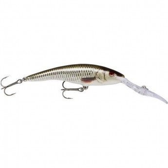 Воблер RAPALA Tail Dancer Deep TDD07-ROL