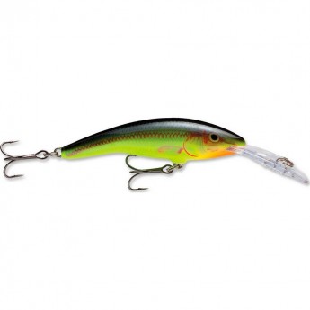 Воблер RAPALA Tail Dancer TD05-HC