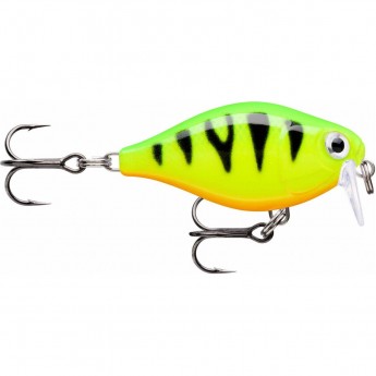Воблер RAPALA X-Light Crank Shallow Runner 03 /FT