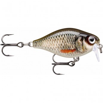 Воблер RAPALA X-Light Crank Shallow Runner 03 /ROL Воблер RAPALA X-Light Crank Shallow Runner 03 /ROL