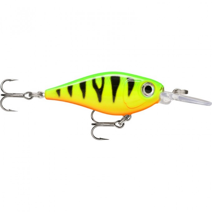 Воблер RAPALA X-LIGHT SHAD 04 /FT FNS04-FT Воблер RAPALA X-LIGHT SHAD 04 /FT FNS04-FT