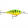 Воблер RAPALA X-LIGHT SHAD 04 /FT