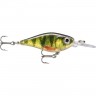 Воблер RAPALA X-LIGHT SHAD 04 /PEL