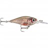 Воблер RAPALA X-LIGHT SHAD 04 /ROL