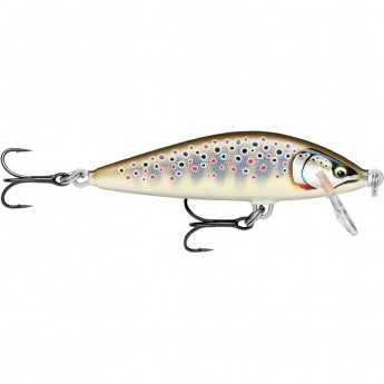 Воблер RAPALA CountDown Elite 75 /GDBT CDE75-GDBT Воблер RAPALA CountDown Elite 75 /GDBT CDE75-GDBT