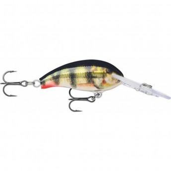 Воблер RAPALA Shad Dancer SDD04-PEML Воблер RAPALA Shad Dancer SDD04-PEML
