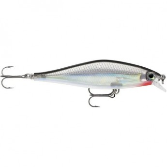 Воблер RAPALA Shadow Rap Shad SDRS09-S Воблер RAPALA Shadow Rap Shad SDRS09-S
